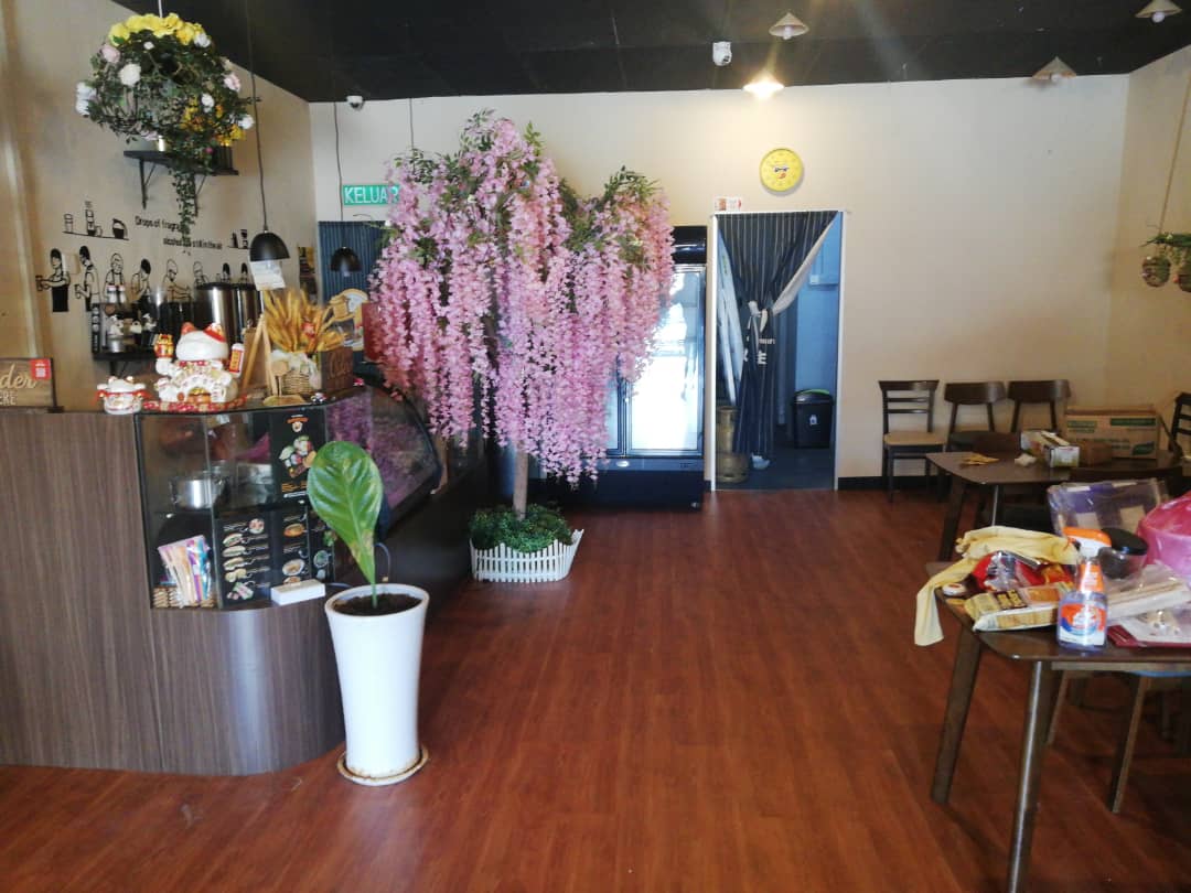 Ground Floor Shop Lot Taman Mutiara Bukit Mertajam - photo 2