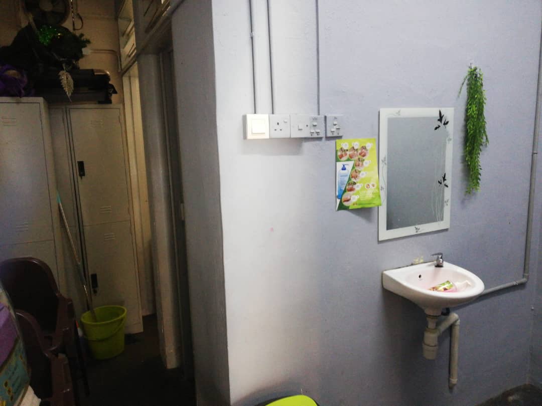 Ground Floor Shop Lot Taman Mutiara Bukit Mertajam - photo 3