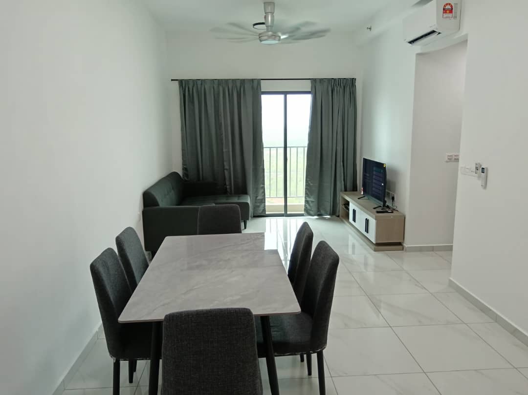 Sinaran Residences At Utropolis - photo 3