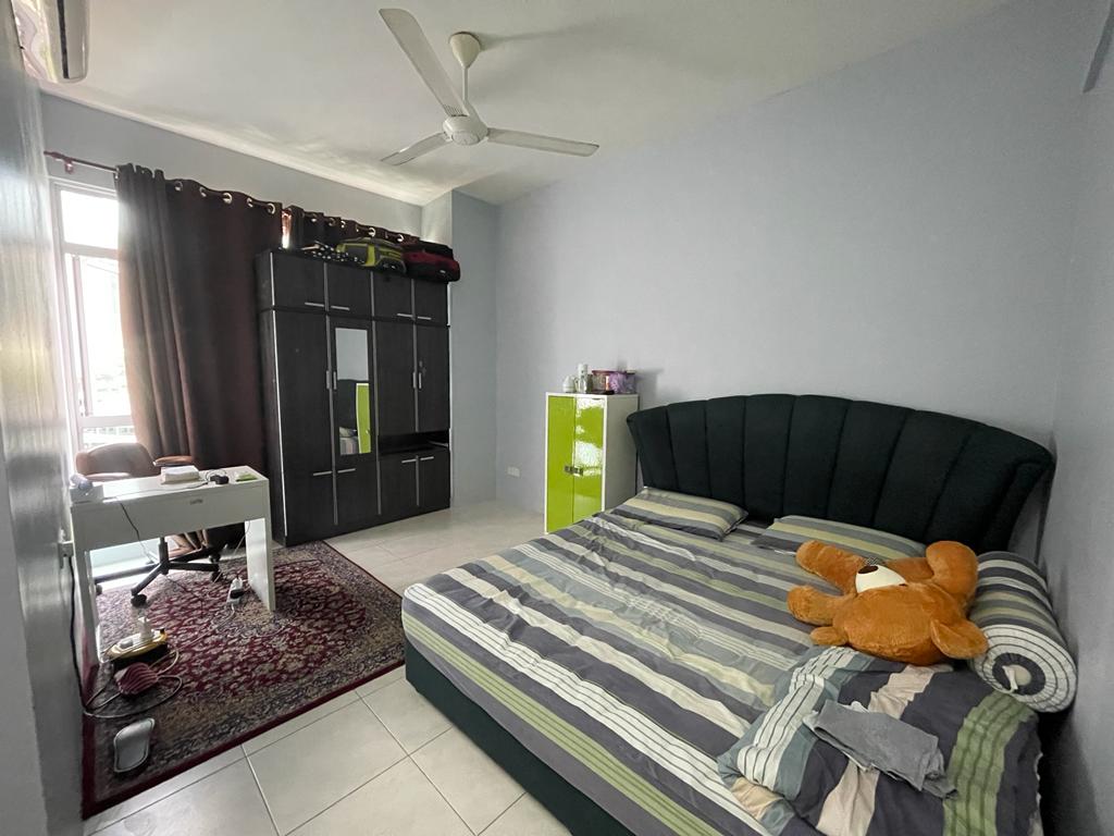 The Peak Residences - photo 3