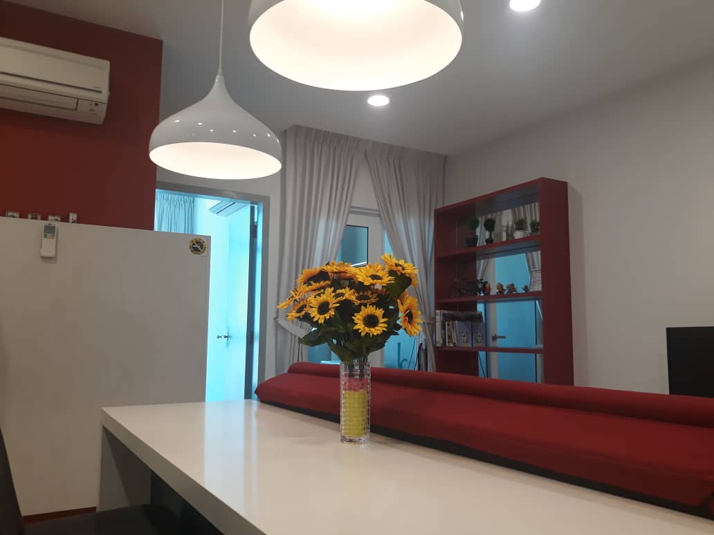 Straits Garden Suite - photo 3