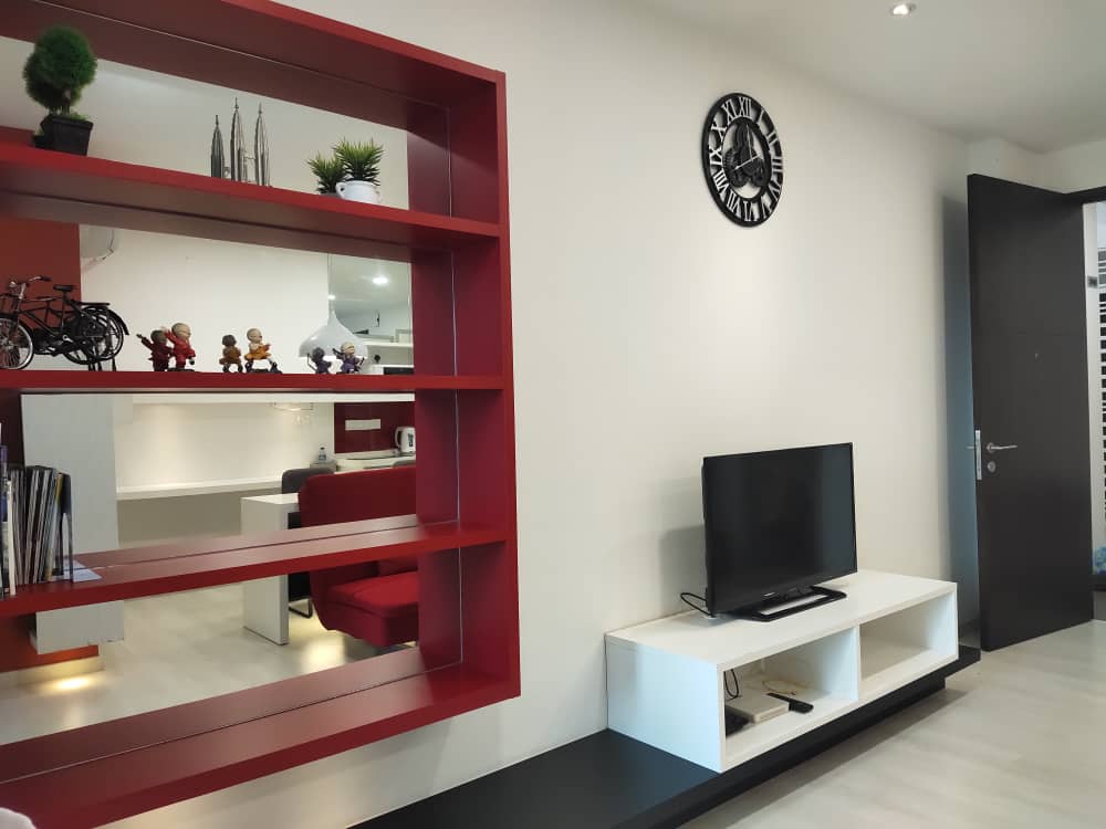 Straits Garden Suite - photo 4