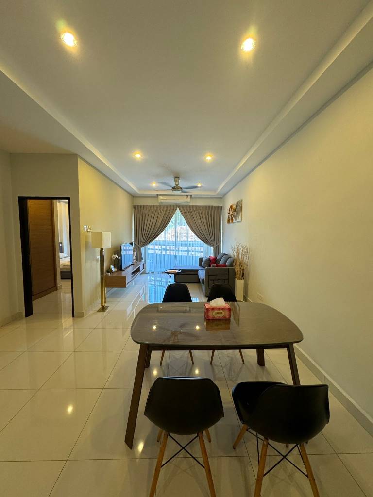 Belle Vue Apartment ...