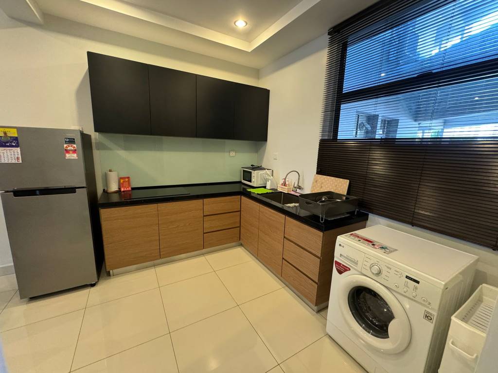 Belle Vue Apartment - photo 2