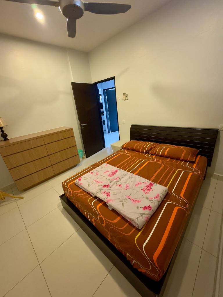 Belle Vue Apartment - photo 6