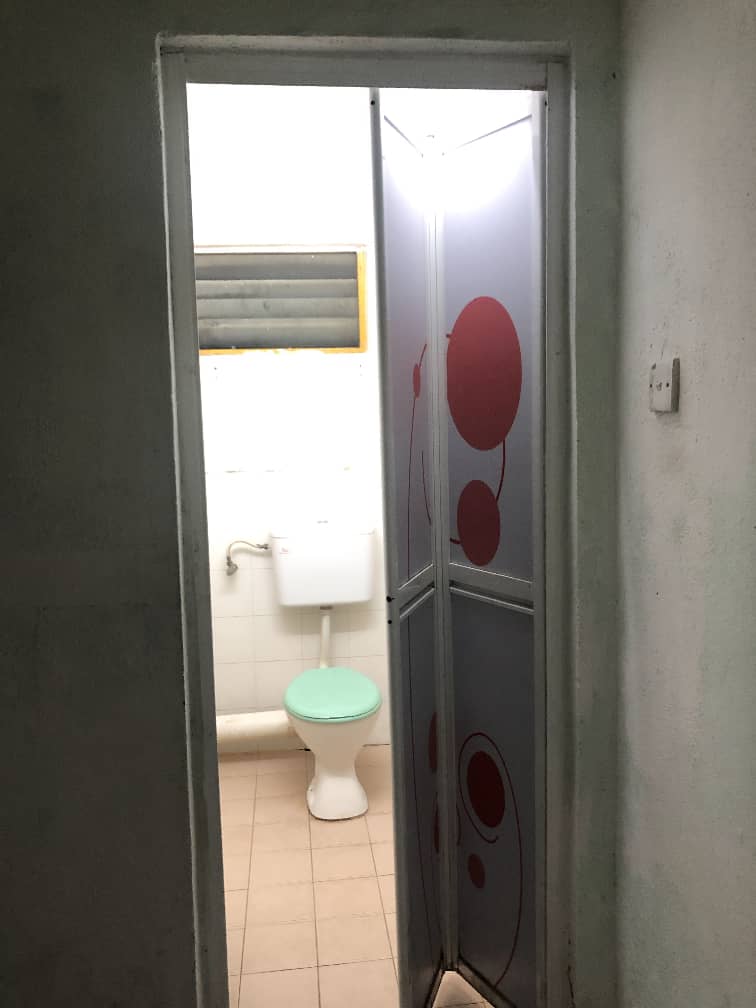 Taman Sri Bayu Flat - photo 3