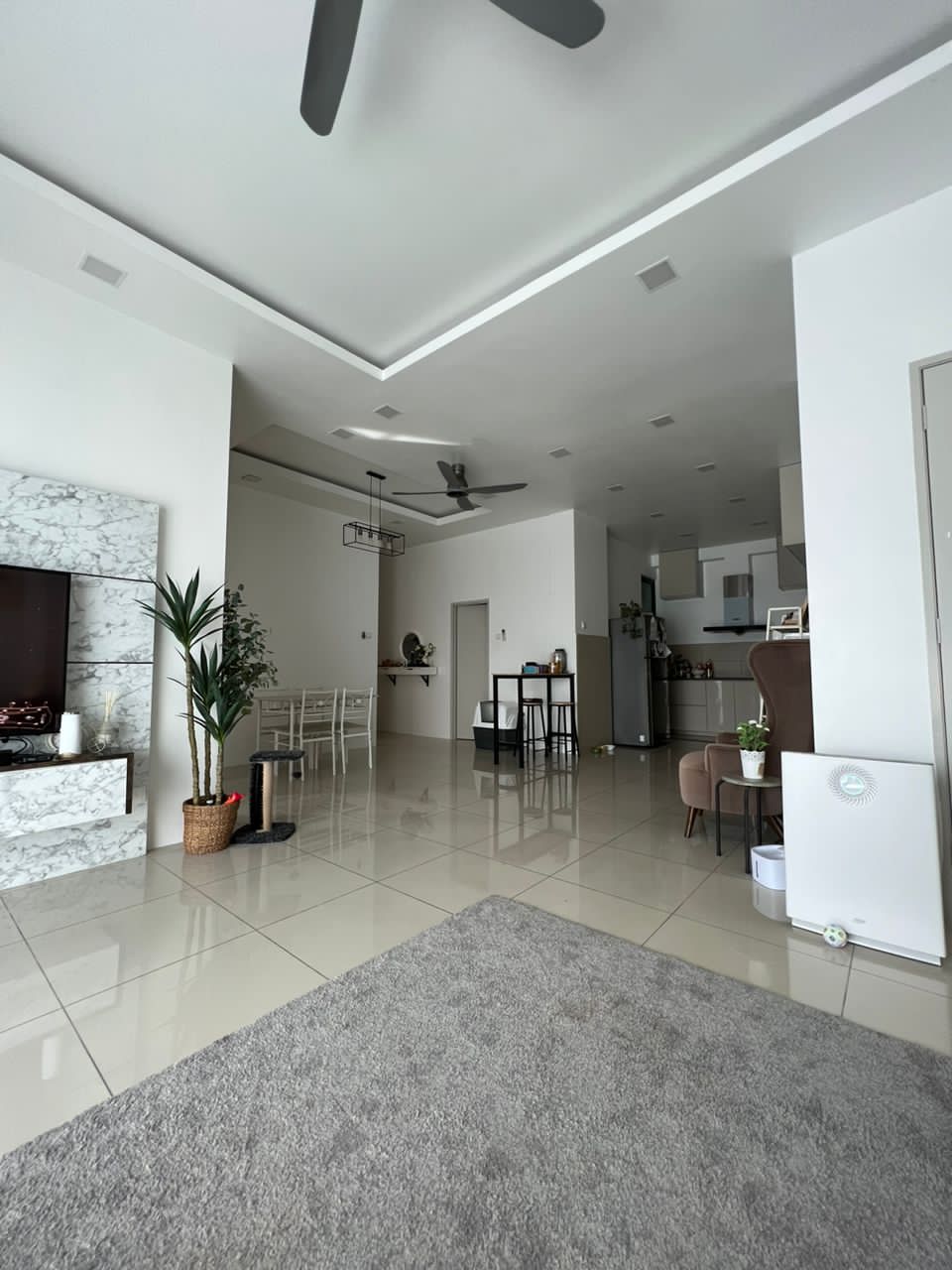 Edge 360 Executive Condominium - photo 3