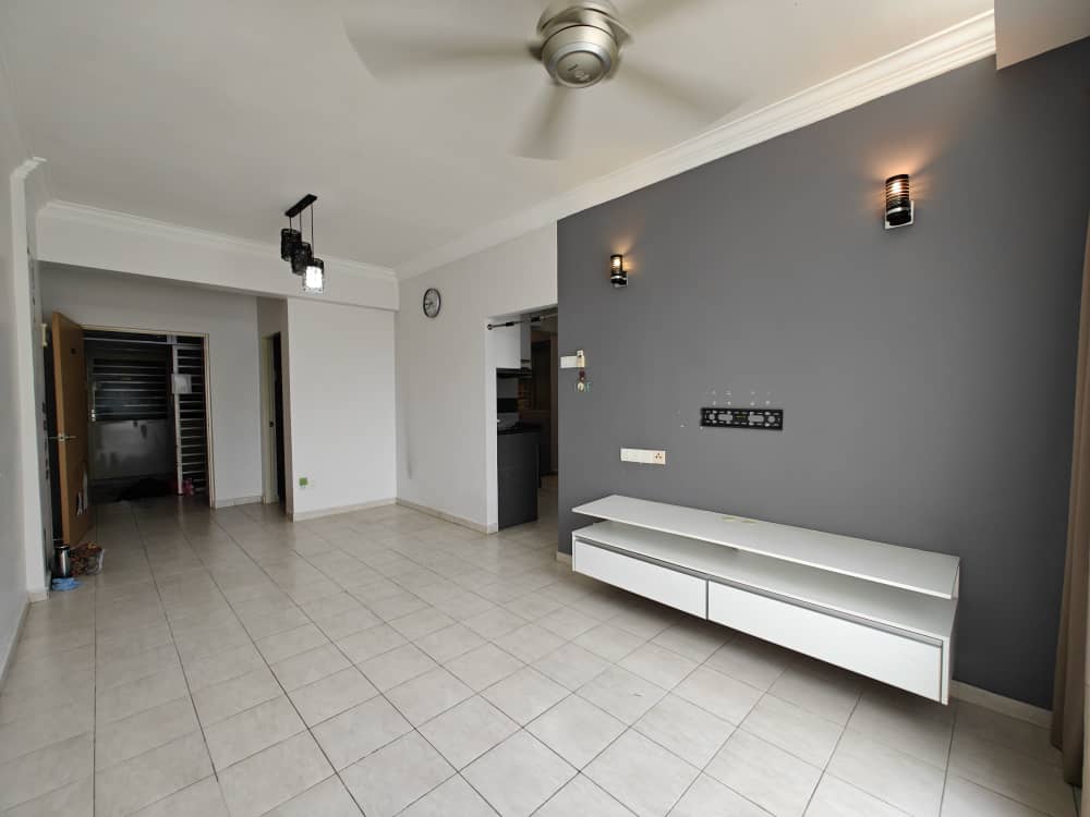 Suria Vista Apartment - photo 2