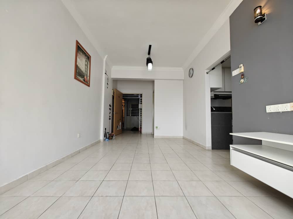 Suria Vista Apartment - photo 4