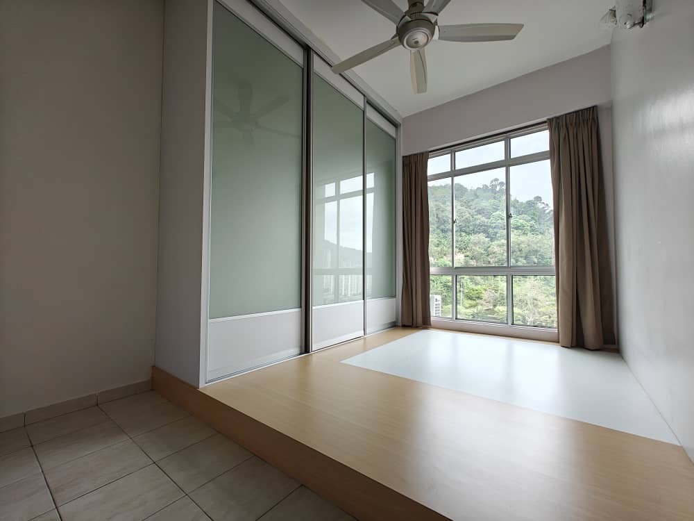Suria Vista Apartment - photo 7