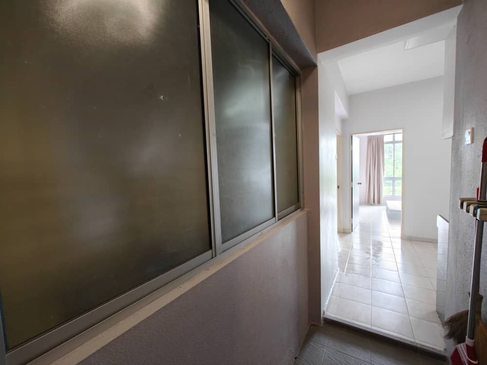 Suria Vista Apartment - photo 11