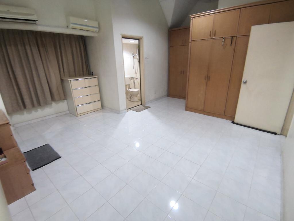 Double Storey Terrace At Sungai Nibong - photo 3