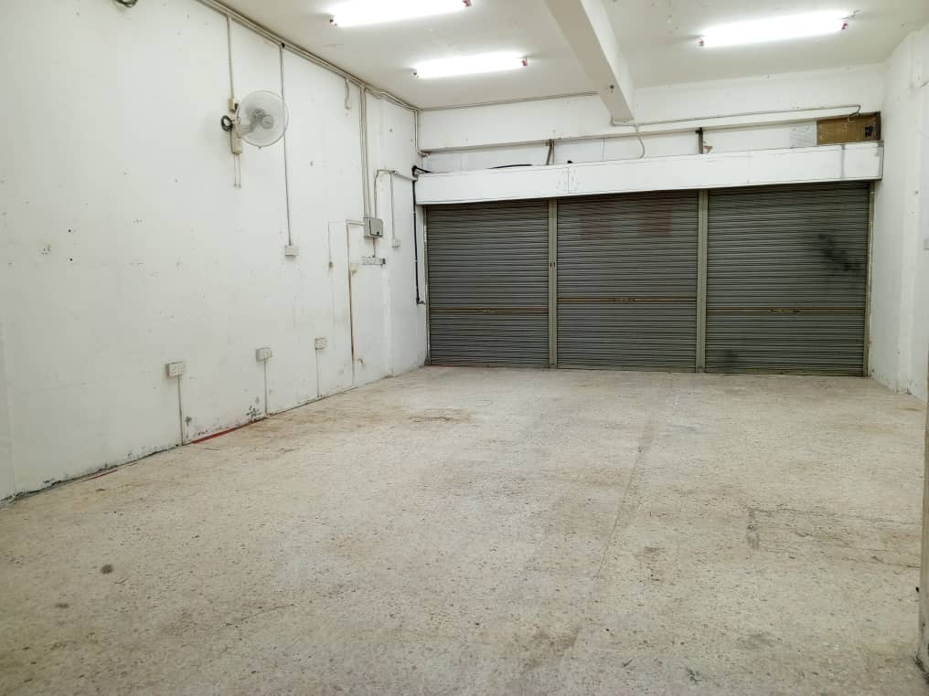Farlim Ground Floor  ...
