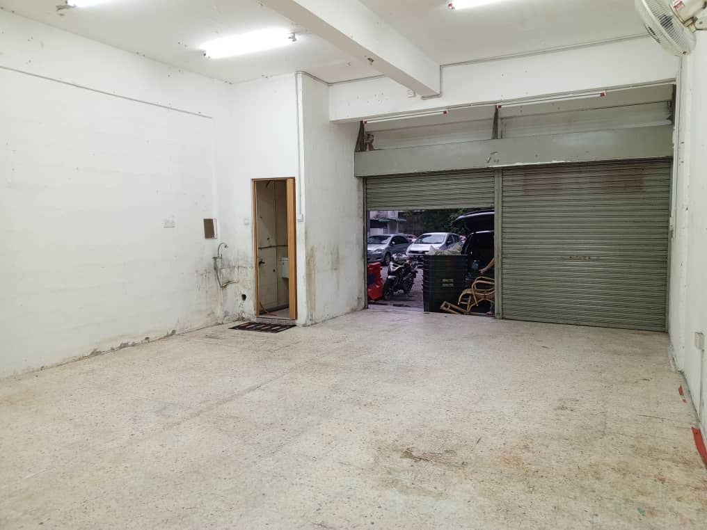 Farlim Ground Floor Shop For Rent - photo 2