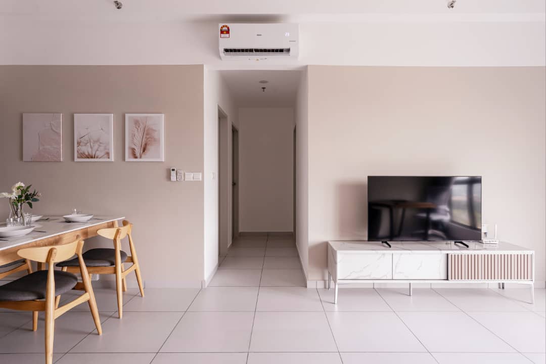 Sinaran Residence At Utropolis - photo 3