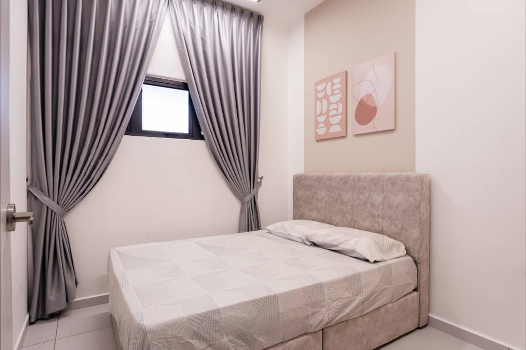 Sinaran Residence At Utropolis - photo 11