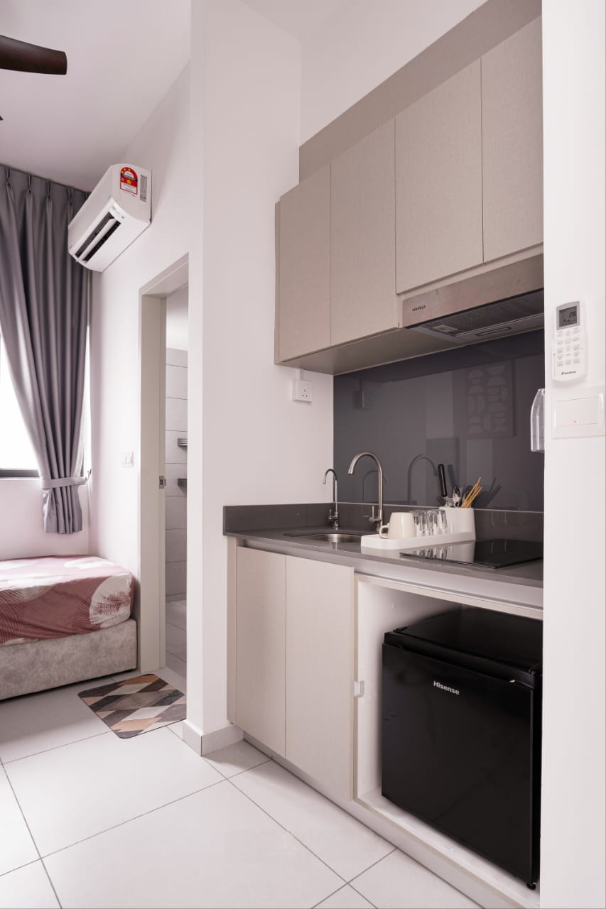 Sinaran Residence  At Utropolis - photo 3