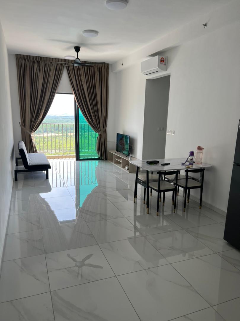 Sinaran Residence At Utropolis - photo 2