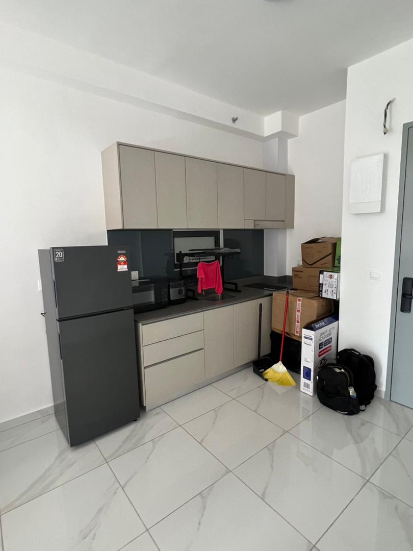 Sinaran Residence At Utropolis - photo 3