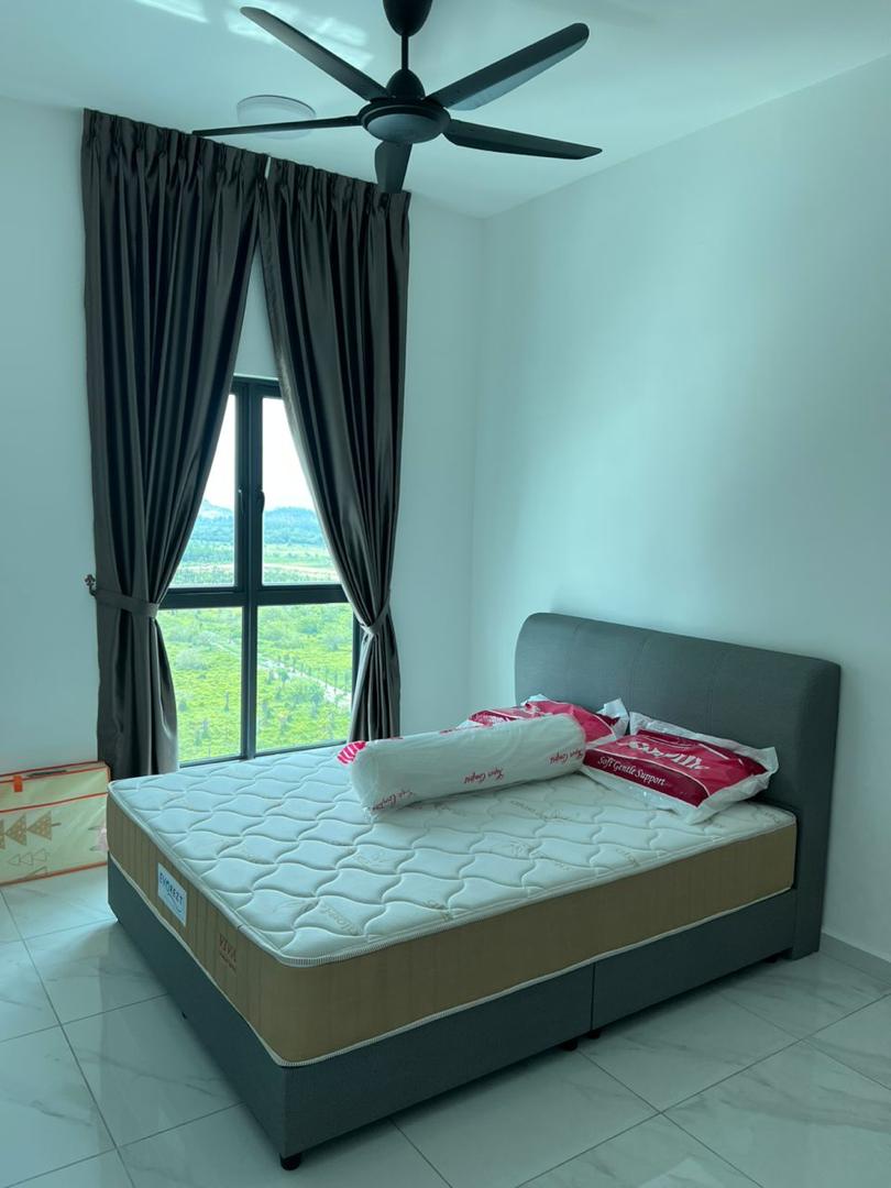 Sinaran Residence At Utropolis - photo 4