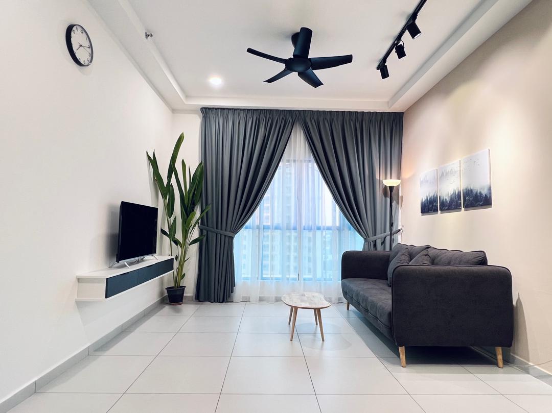 Sinaran Residence At ...