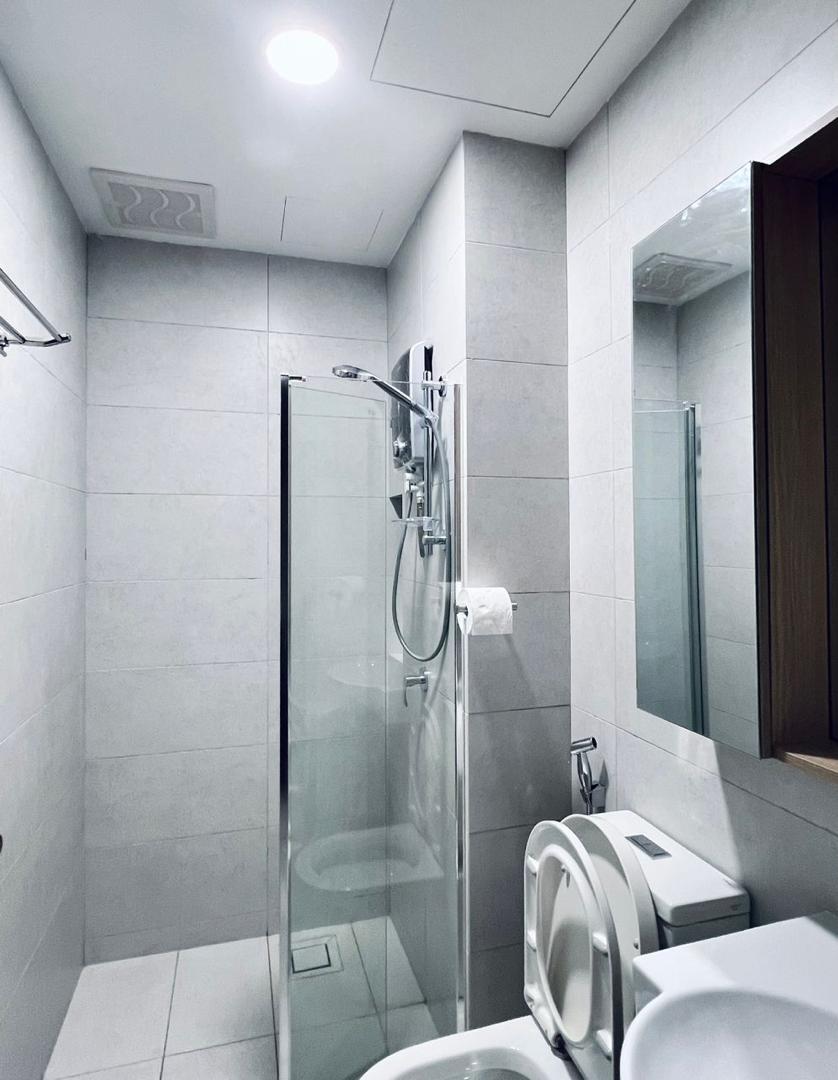 Sinaran Residence At Utropolis - photo 2