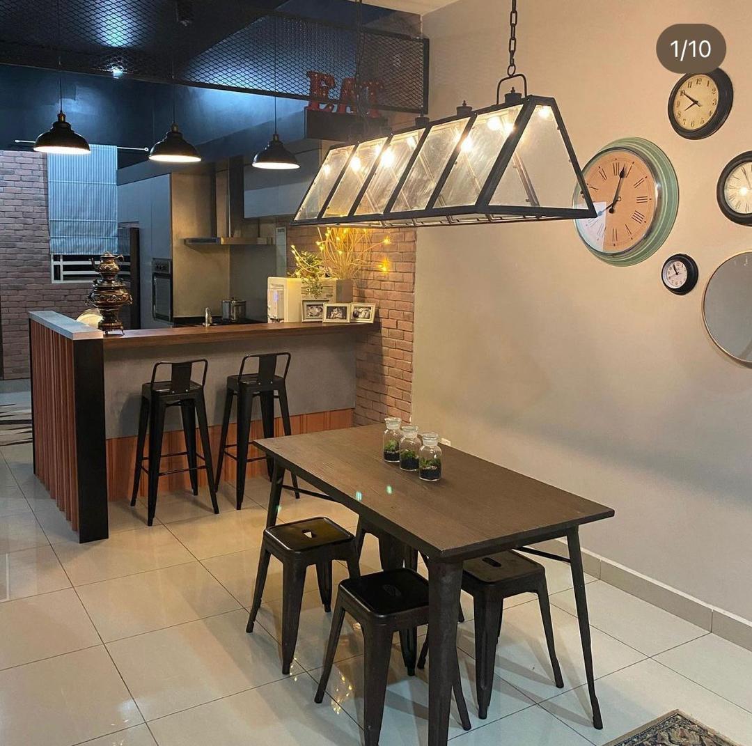 2 STOREY TERRACE AT BALIK PULAU - photo 3