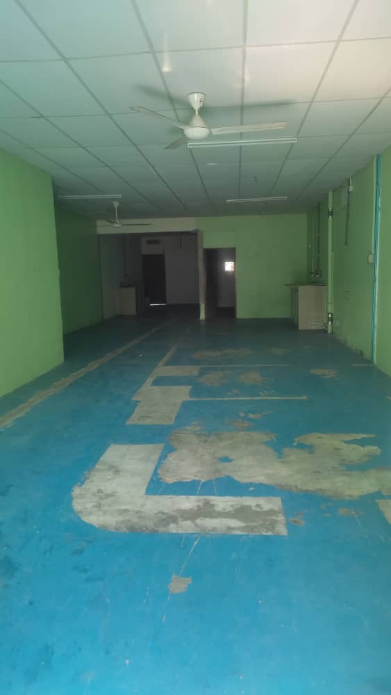 Ground Floor Shop Lot For Rent - photo 2