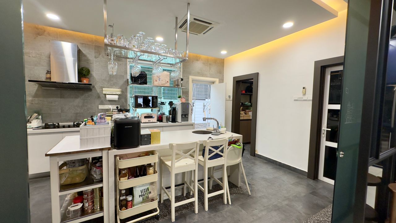 Jambul Hill Residences - photo 2