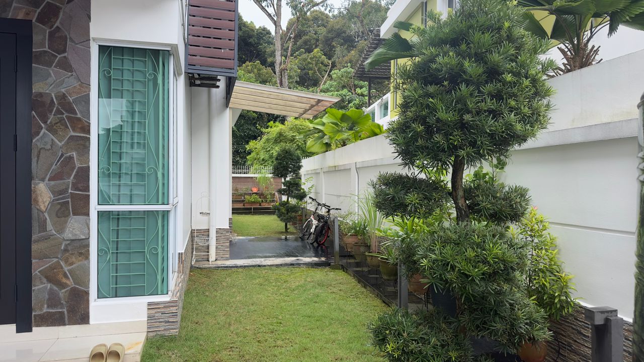 Jambul Hill Residences - photo 3