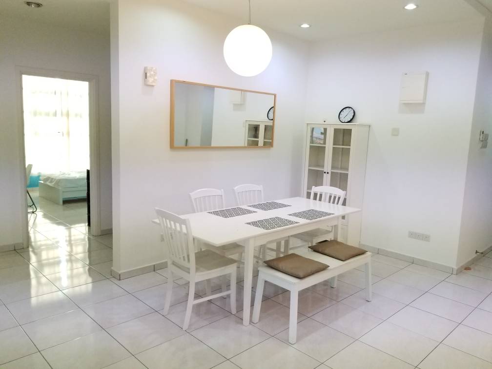 The Brezza, Seaview, 2 Parking Lot,s - photo 3