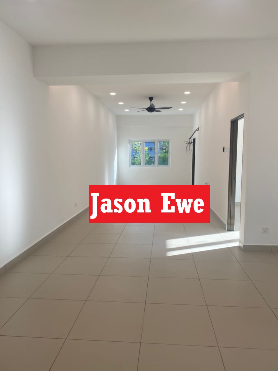 Facing to Mainroad, 2 Storey Semi Detached - photo 6