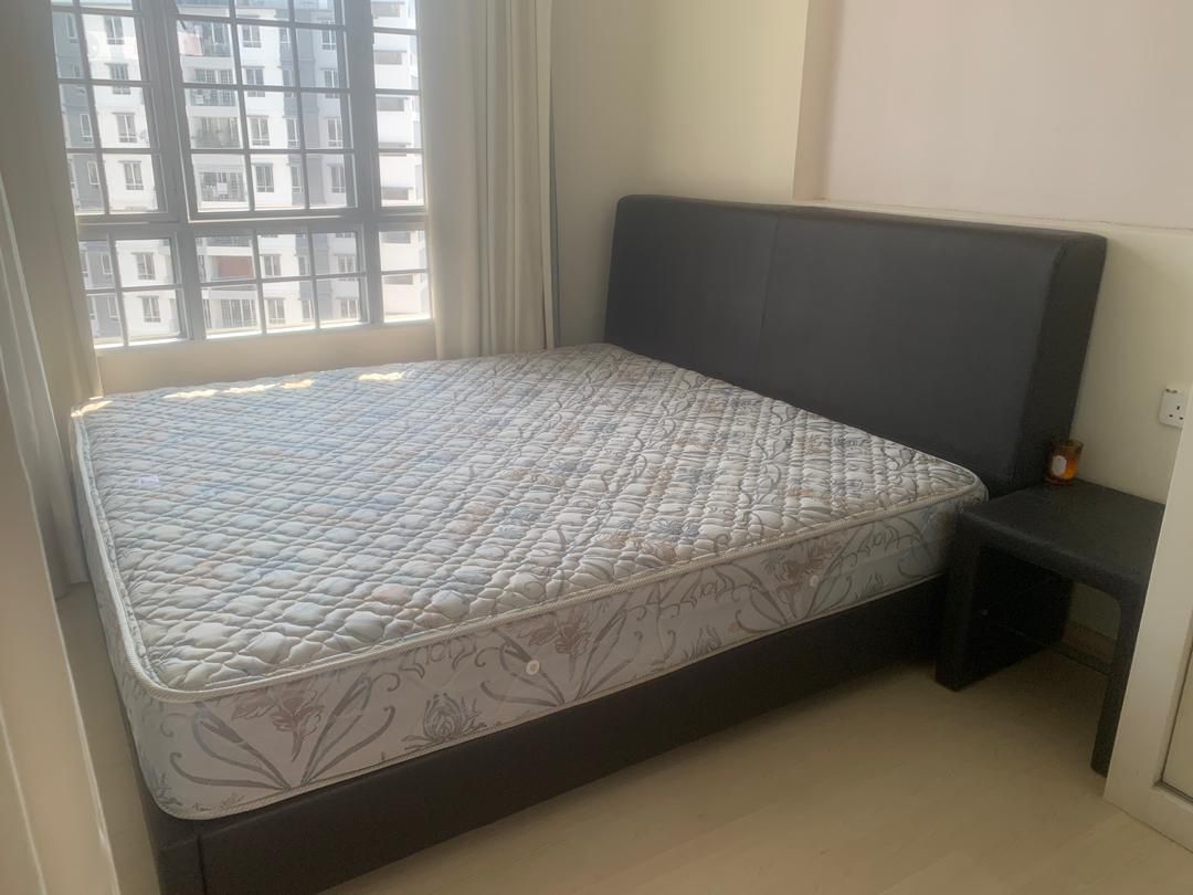 Putra Place, Fully Furnish - photo 3