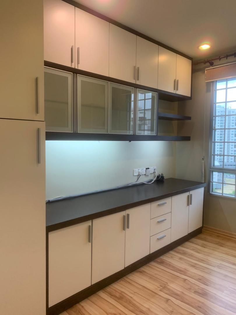 Putra Place, Fully Furnish - photo 7