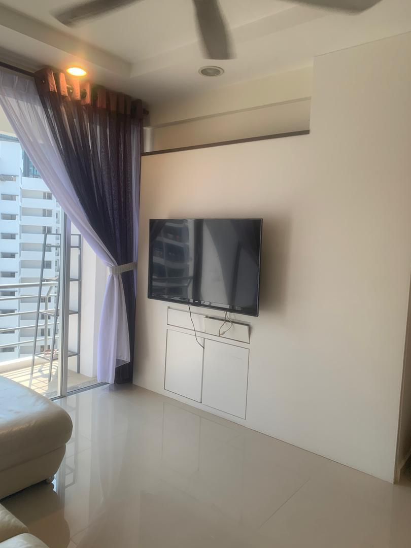 Putra Place, Fully Furnish - photo 10
