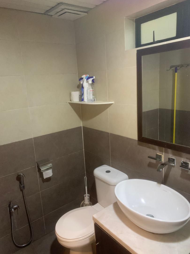 Putra Place, Fully Furnish - photo 11