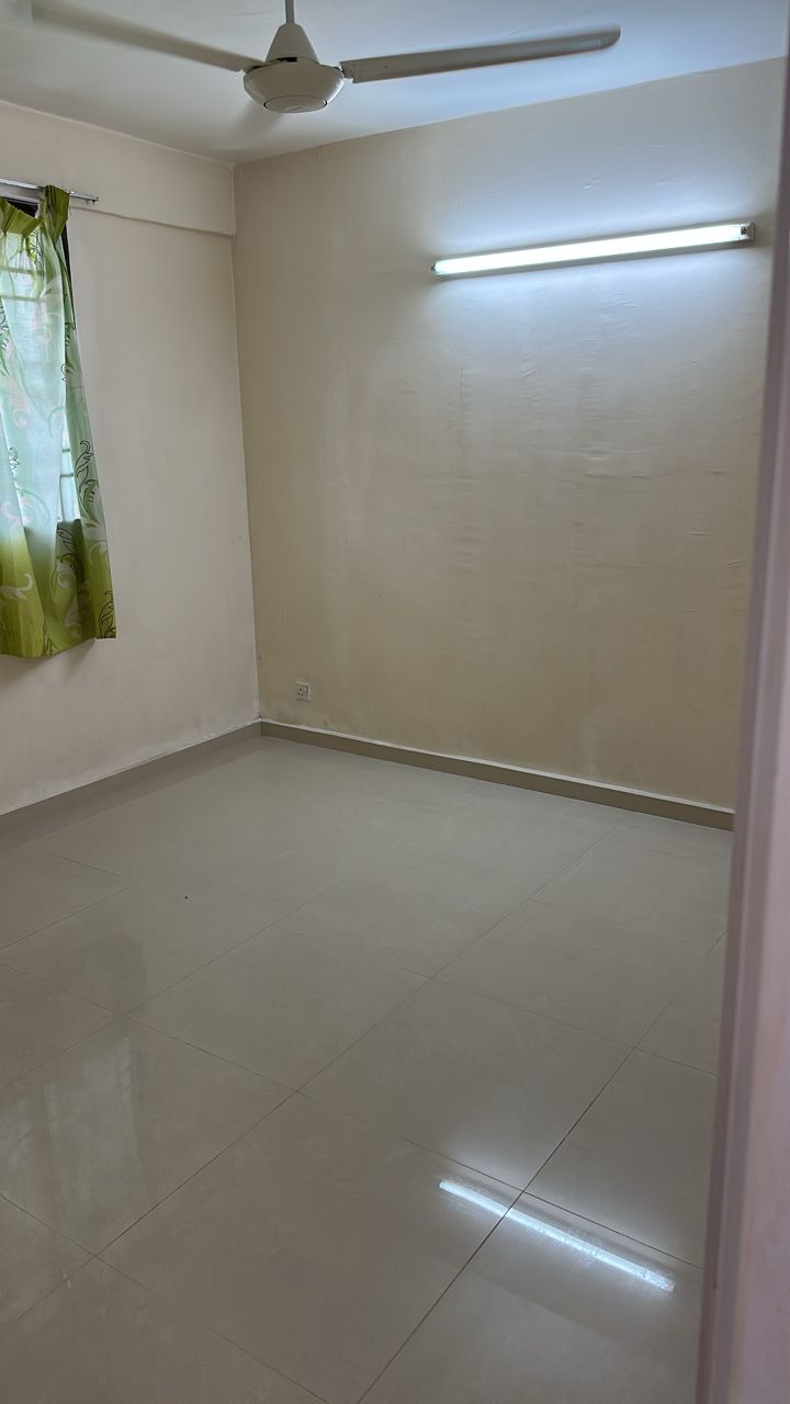Sri Wangsa 2, Renovated Corner Unit, Full Loan - photo 2
