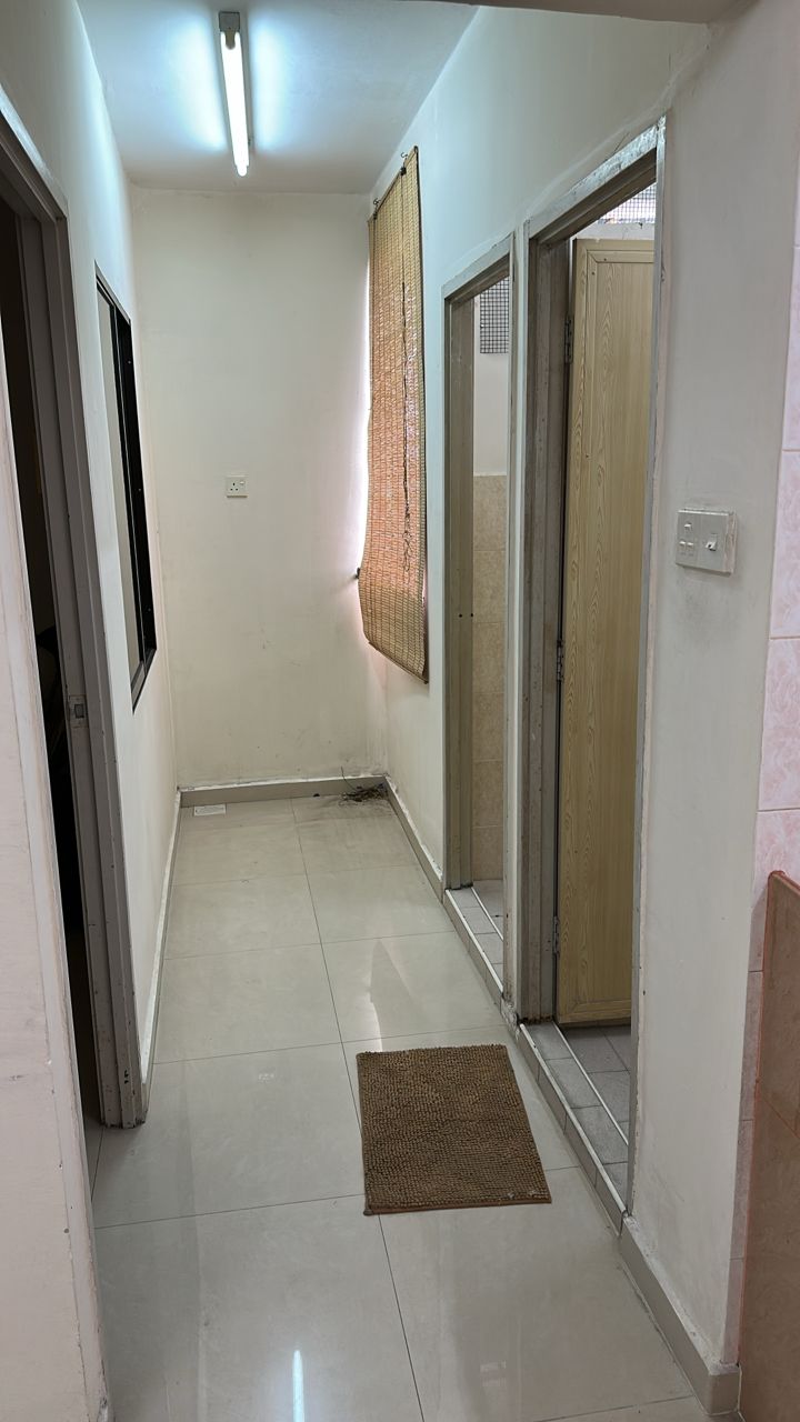 Sri Wangsa 2, Renovated Corner Unit, Full Loan - photo 3