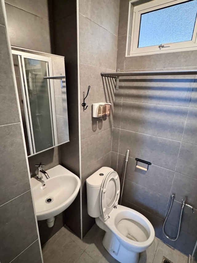 Mutiara Heights, Fully Furnish, Nice Renovated - photo 3
