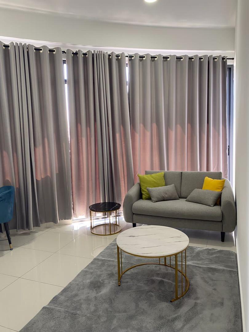 Arte S, Full Furnish, 2 Bedroom Unit
