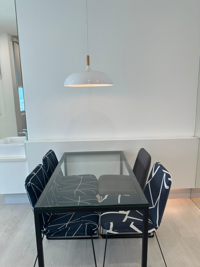 Straits Garden Suite - photo 3