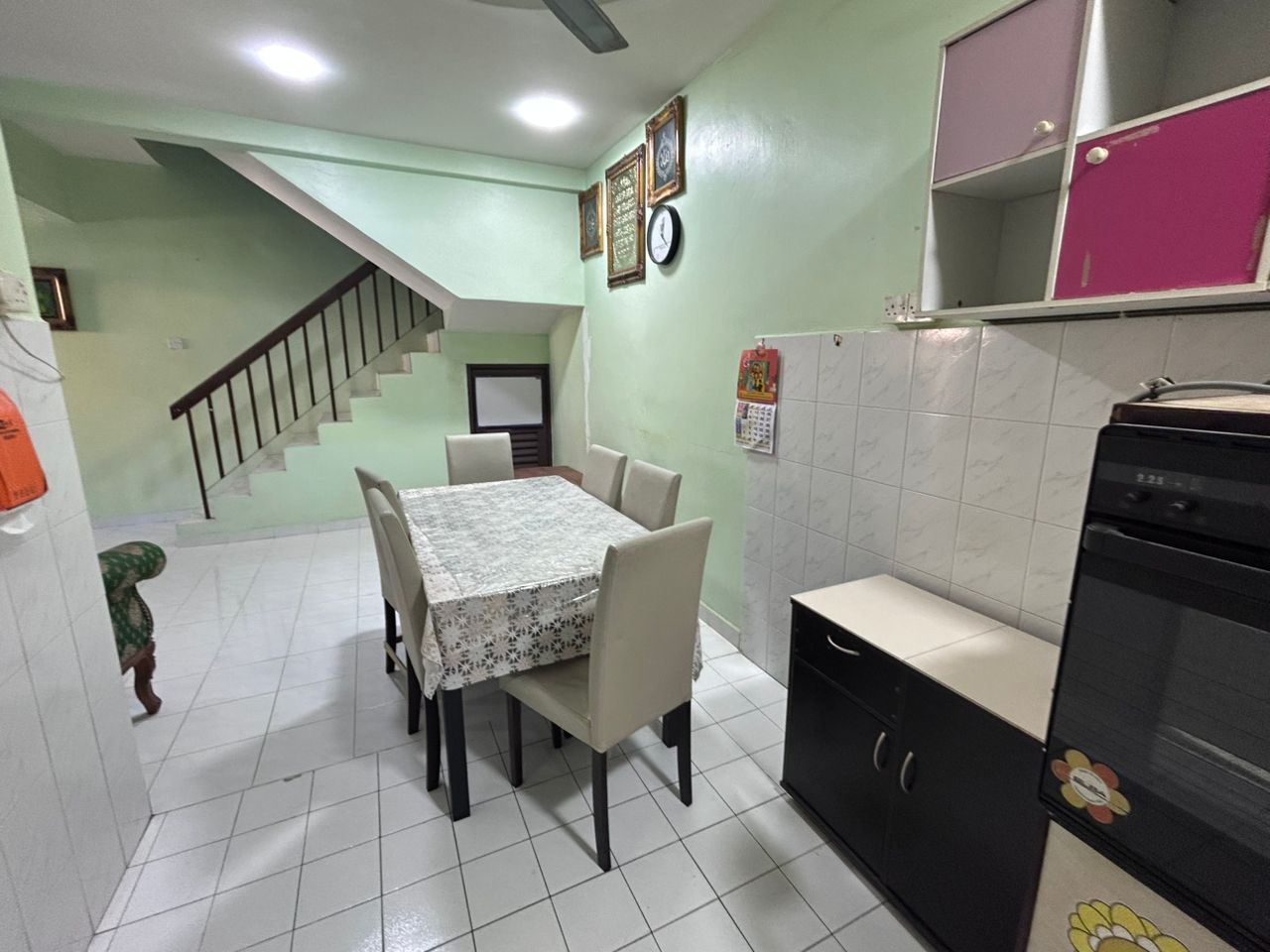 Double Storey Cluster House - photo 3
