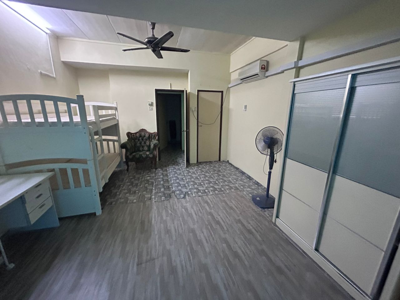 Double Storey Cluster House - photo 11