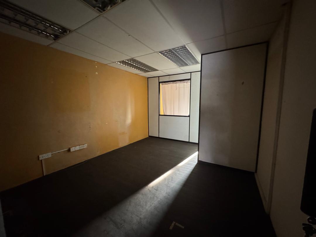 Prima Tanjung Shop, Office Lot