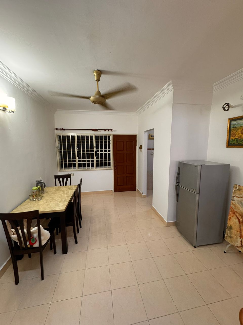 Seri Semarak Apartment