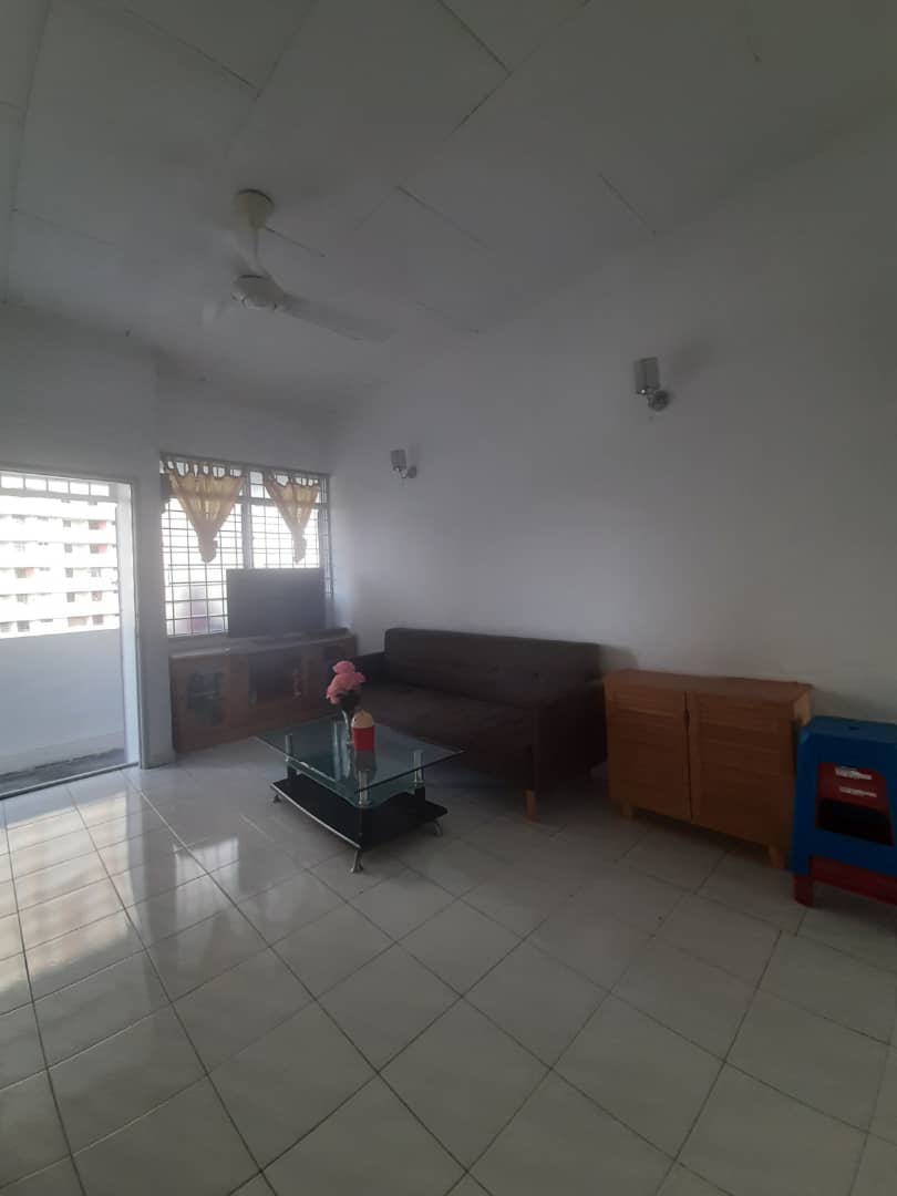 Taman Batu Uban 2