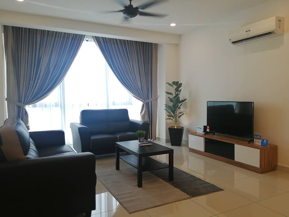 Jazz Residences