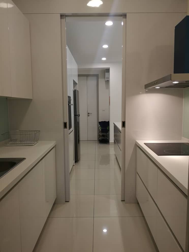 Jazz Residences - photo 4