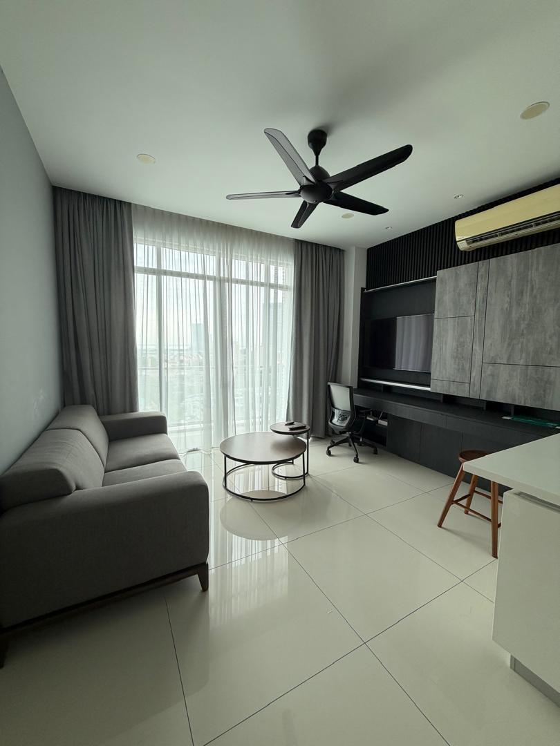 City Residence