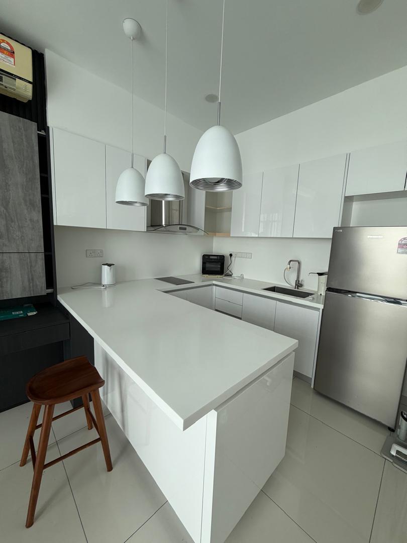 City Residence - photo 2